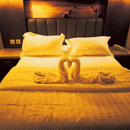 Taraf Yanbu 2 Aparthotel ภายนอก รูปภาพ