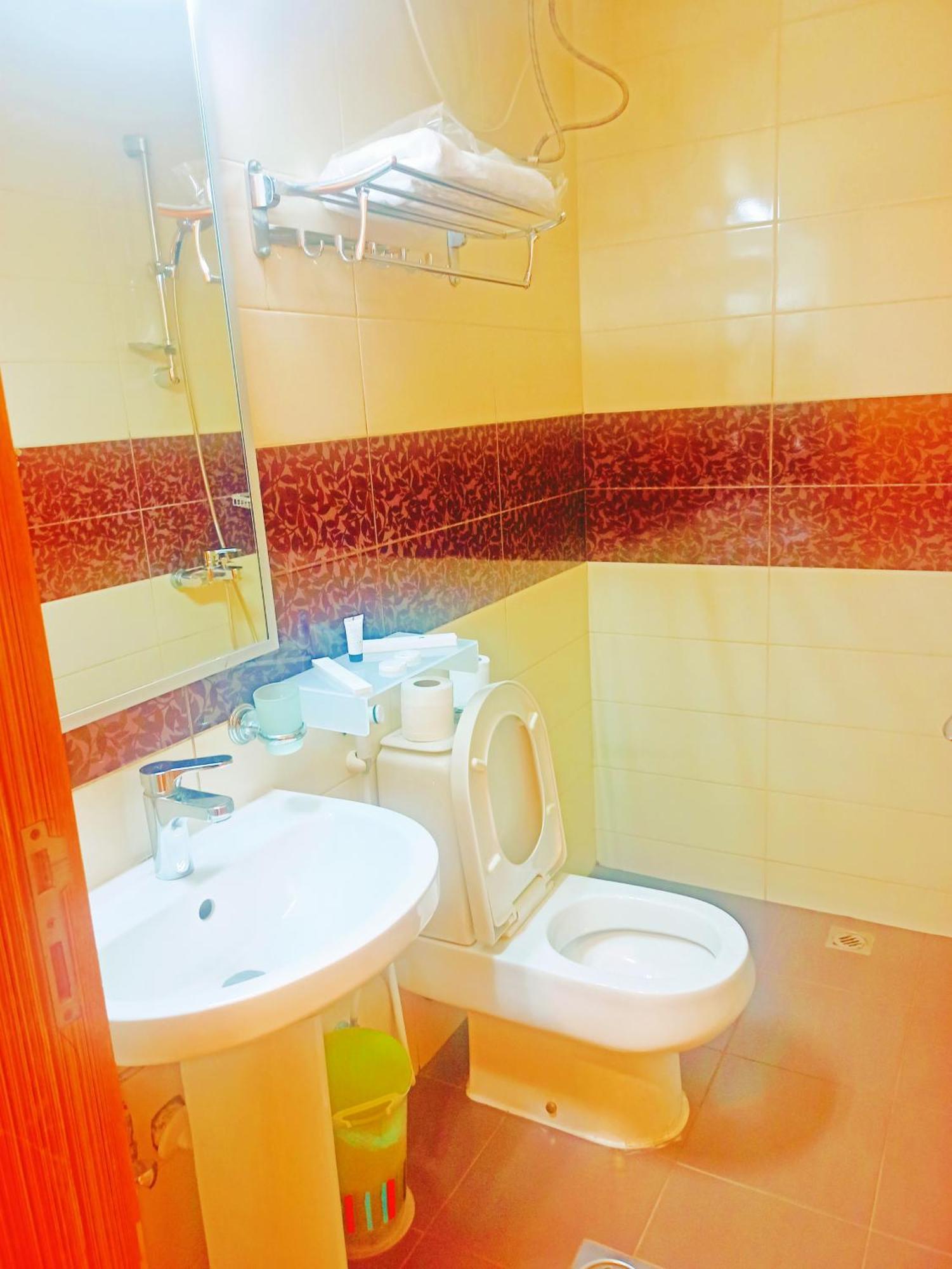 Taraf Yanbu 2 Aparthotel ภายนอก รูปภาพ