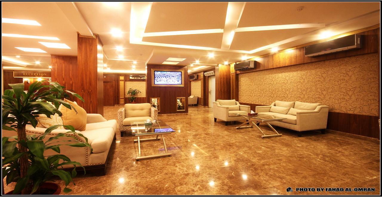 Taraf Yanbu 2 Aparthotel ภายนอก รูปภาพ