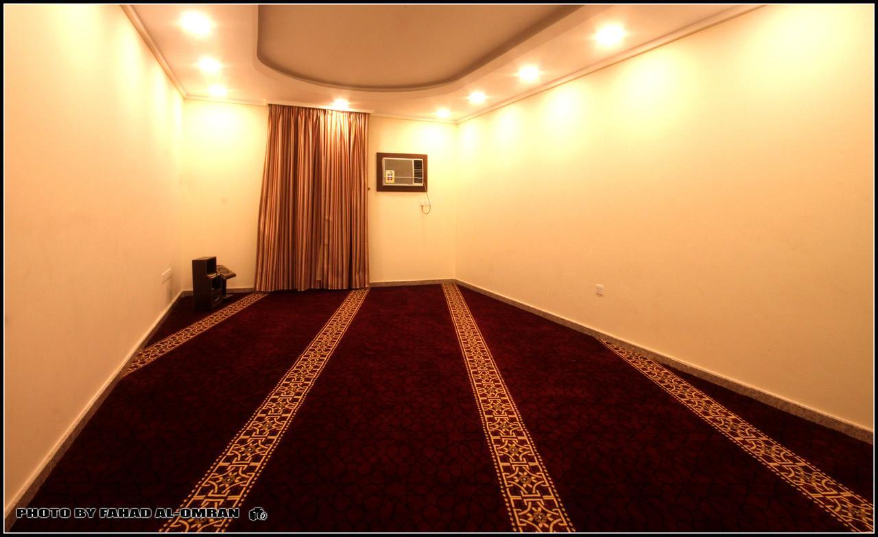Taraf Yanbu 2 Aparthotel ภายนอก รูปภาพ